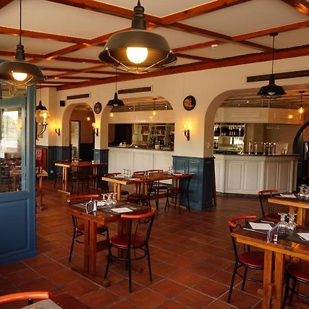 Le Bistrot D'Orange Hotel โอรองช์ ภายนอก รูปภาพ