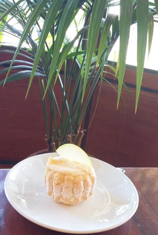 Le Bistrot D'Orange Hotel โอรองช์ ภายนอก รูปภาพ