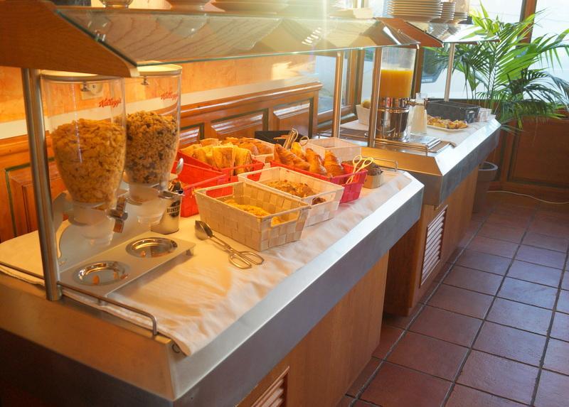 Le Bistrot D'Orange Hotel โอรองช์ ภายนอก รูปภาพ