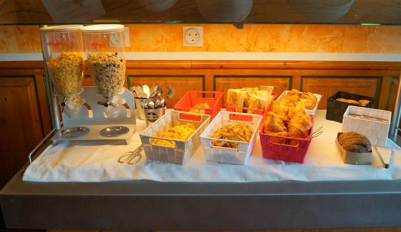 Le Bistrot D'Orange Hotel โอรองช์ ภายนอก รูปภาพ
