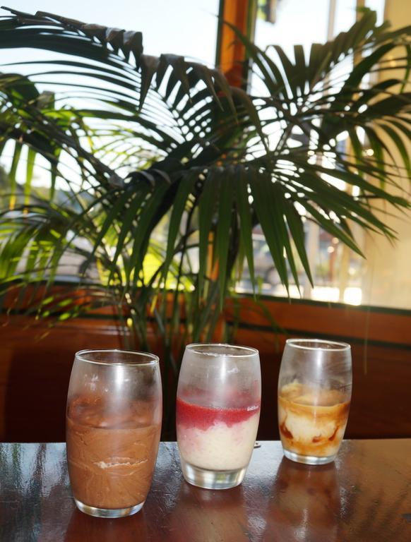 Le Bistrot D'Orange Hotel โอรองช์ ภายนอก รูปภาพ