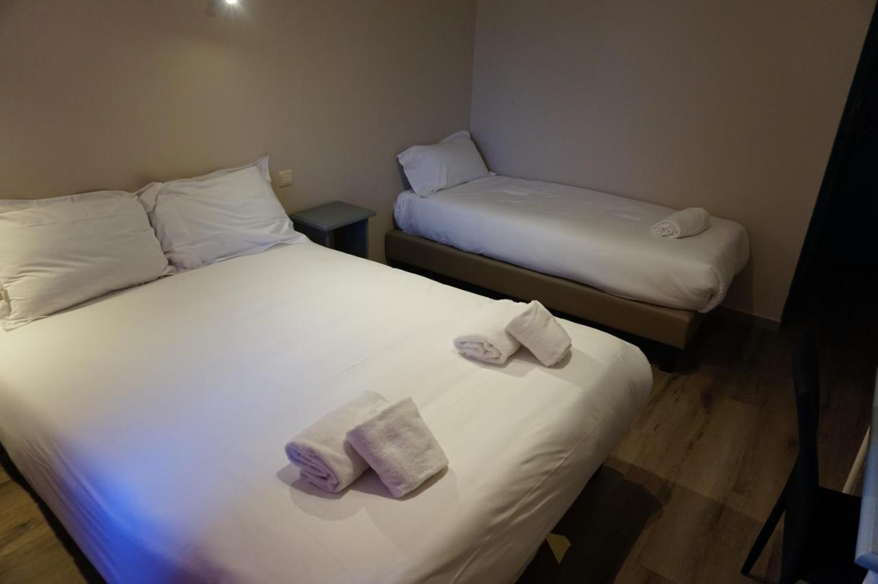 Le Bistrot D'Orange Hotel โอรองช์ ภายนอก รูปภาพ