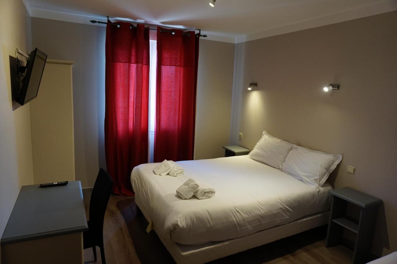 Le Bistrot D'Orange Hotel โอรองช์ ภายนอก รูปภาพ