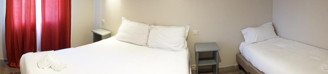 Le Bistrot D'Orange Hotel โอรองช์ ภายนอก รูปภาพ