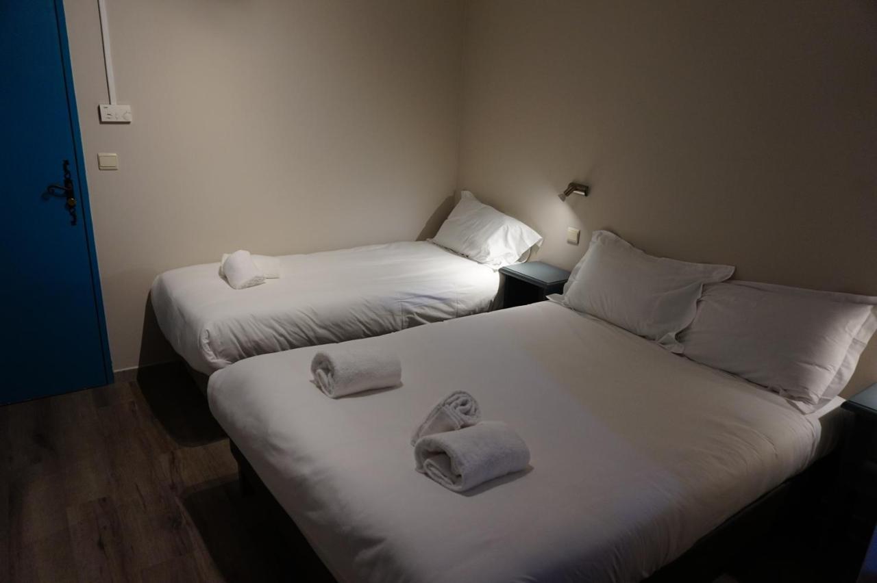 Le Bistrot D'Orange Hotel โอรองช์ ภายนอก รูปภาพ